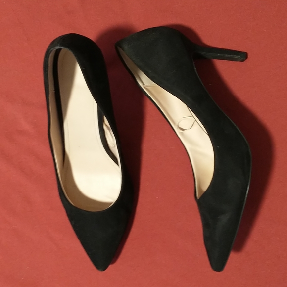 H&M pumps - Picture 3 of 4